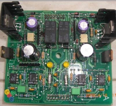 Automatic Prototype Circuit Board PCBA Manufacturing Of PCB Boards