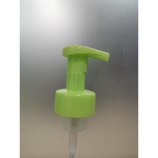 Продукты личной гигиены 43 мм пенный насос с различной обработкой процесса и замкнутым способом