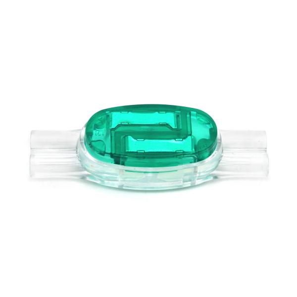 U1B IDC Quick Drop 4 Wire Connecteur électrique à borne avec carton G.W. 7,5 kg