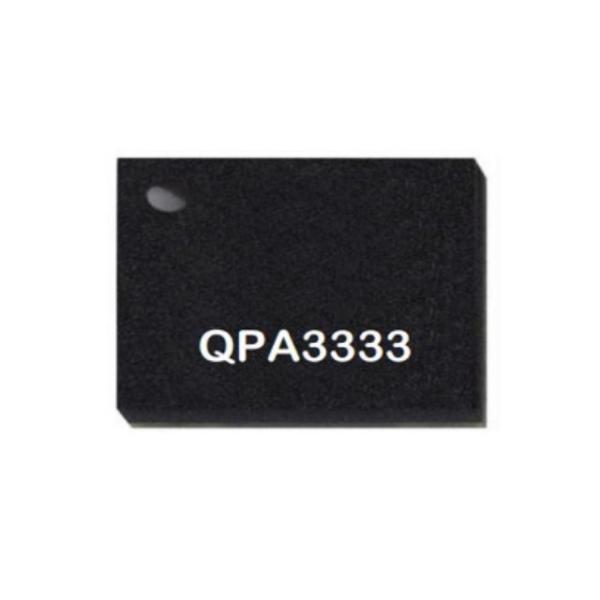 Wireless Communication Module QPA3333SR 1.2GHz 28dB Power Doubler Amplifier MCM Module