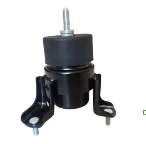 Black 12361 28110 Front Rubber Engine Mounts For Toyota Camry ACV35 ACV31 2001-2005 2.4L