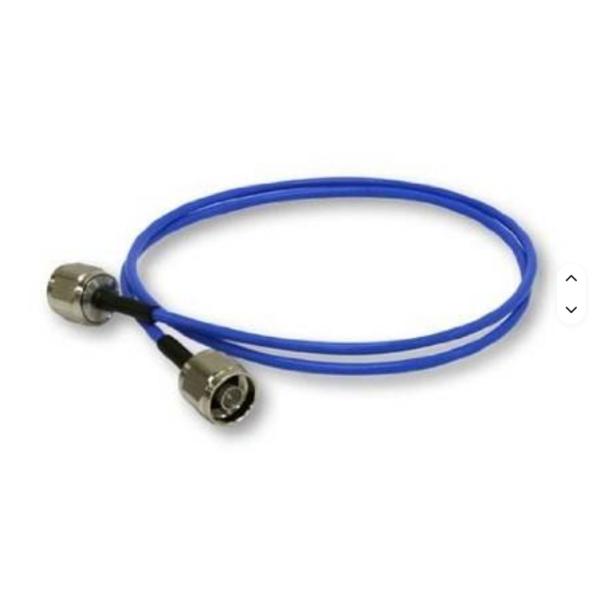 N Type Wire Connector N Pigtails Cable Assembly RF cable connector