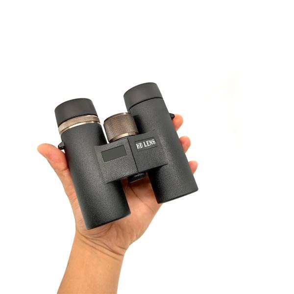 бинокли 8X32 ED облегченные делают деятельность при водостойким Outdoors биноклей крыши Fogproof