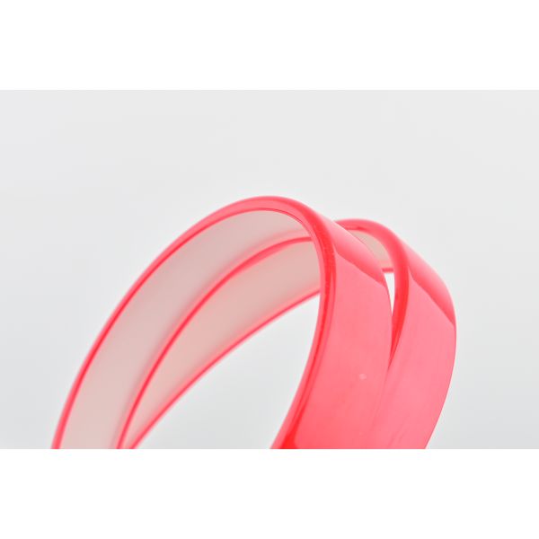 Eco-friendly PVC Edge Banding Tape with Strong Bonding and Bending, Correct Size and No Color Shading for Furniture and Cabinets