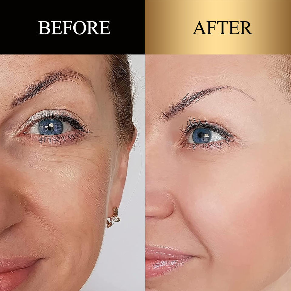 OEM ODM Korean Brand Customized Skincare Set Anti-Aging Firming Skincare Essence Lotion Skincare 100% Recombinant Collagen Facial Hydrating Cream Women's Skincare