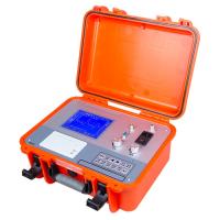 China Factory Xzh Test Underground Cable Fault Pre Locator Tdr Tester