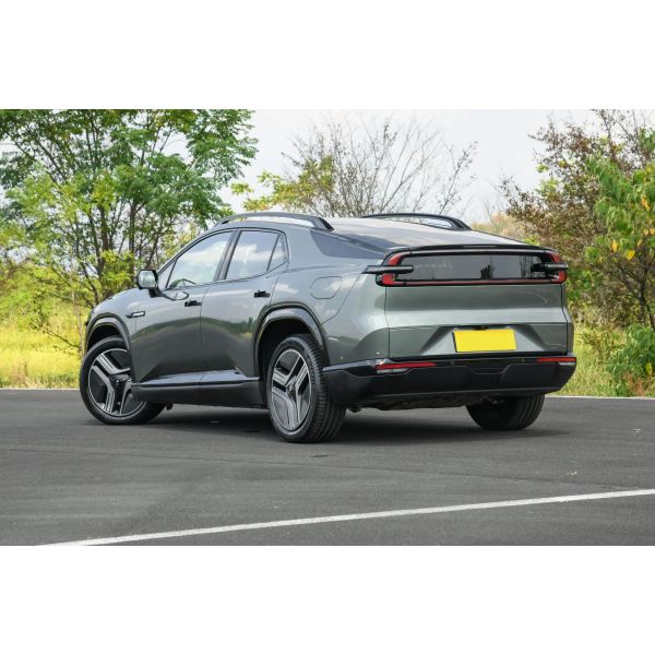 2025 Changan Qiyuan E07 New Energy Car SUV Pure Electric Vehicle Made in China