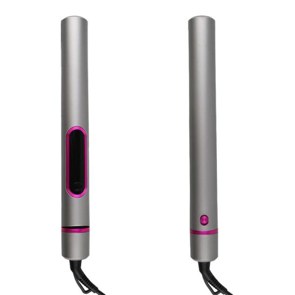 150-230 Degrees 2 in 1 Multi Function Professional Hair-care Curling Straightening Hair Straightener