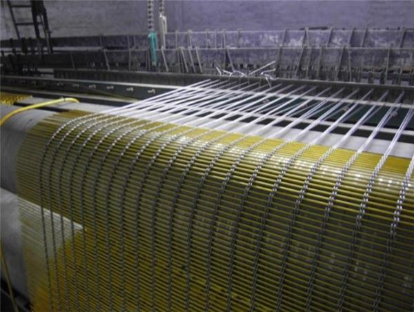 3.0mm Rod Wire Building Decorative Metal Mesh for Cladding Wall Curtains