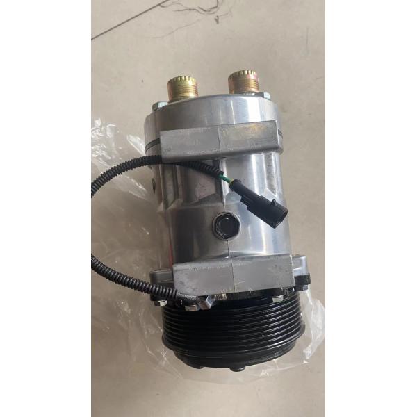 4894306 Auto Compressor Iveco Eurocargo I-III 1991-2015 Truck Compressor