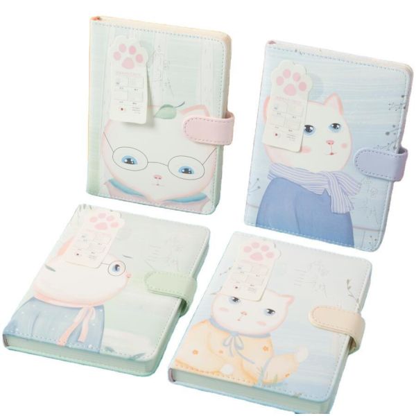 Own design popular notebook