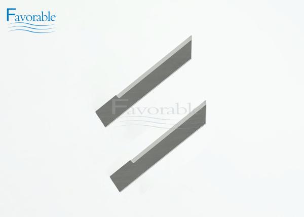 ISO 2000 Zund Z71 Cutter Knife Blades For Zund Machine