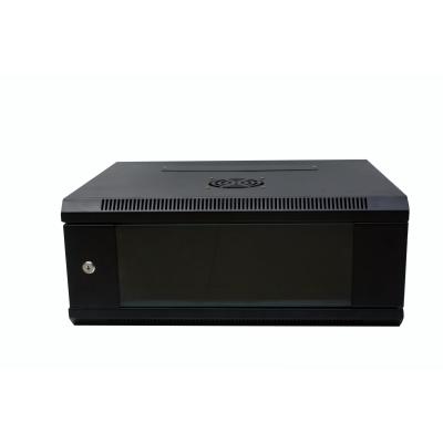 Armário opcional 600*450 da cremalheira da rede 4U-15U para o serviço do OEM de Data Center