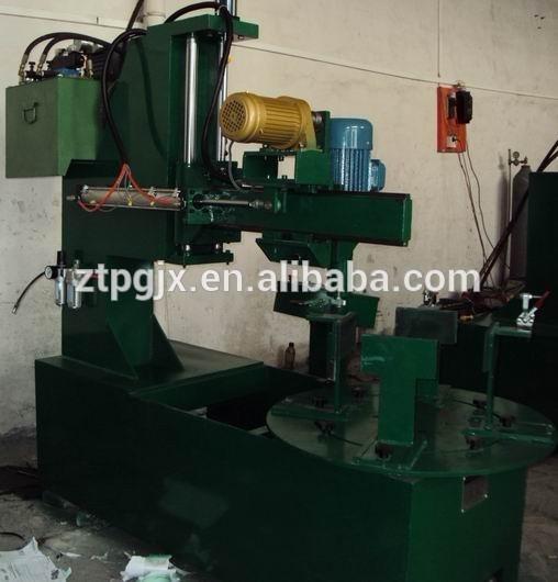 professional kitchen sink grinding machine