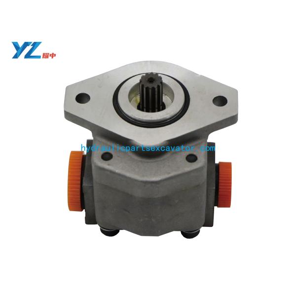 Насос низкого давления A10VD43 насоса гусеницы 307 гидравлический пилотный 136