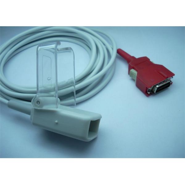 Durable Spo2 Adapter Cable Fit  Radical 7 / Rad 8 20 Pin Connector