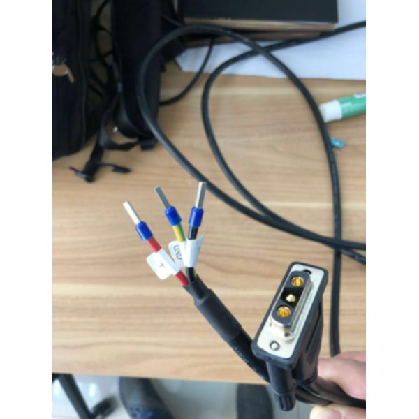 OLT 48V DC Power Cable For RD330 430 530 630 640 DPS-800AB-5 GND Power Cable