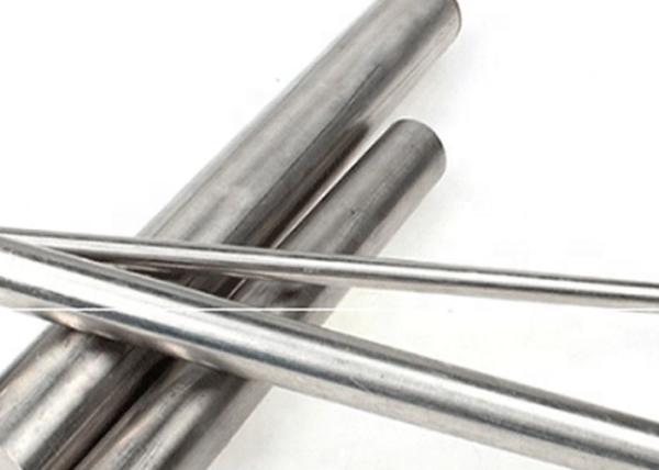 630 17-4PH Bright Finish 120mm Stainless Steel Round Bar