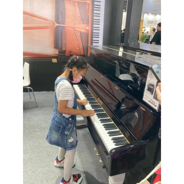 piano china factory Hot Selling Cheap Custom 123 upright piano accessories 88 keyboard piano