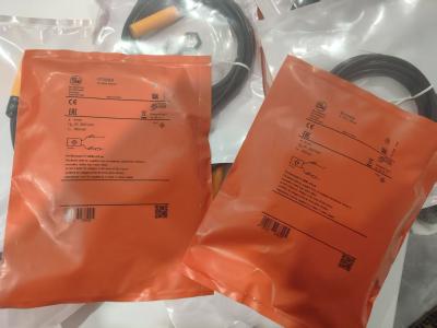 Industrial Grade IFM IF0003 IF-2004-ABOW Inductive Sensor Two Wire Technology 20 250AC IP67