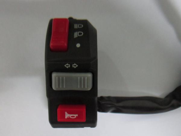 KS DIRT BIKE MOTORCYCLE HANDLE BAR SWITCH ATV UTV SCOOTER 22MM UNIVERSAL SWITCH