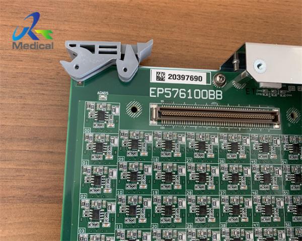 Hospital Facility Hitachi Arietta 60 TPRB Board Ultrasound Parts