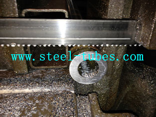 Трубопровод вытыхания безшовной стали ДЖИС Г3429 для автомобильных стальных трубок