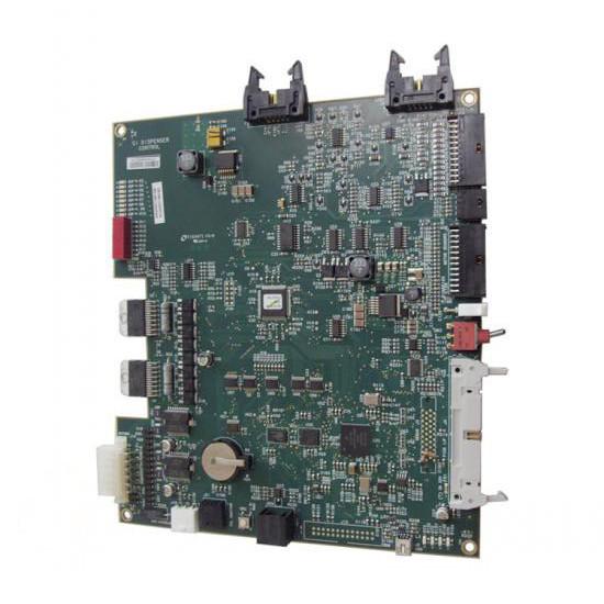 ATM Spare Parts NCR S1 Dispenser Control Top Level Assy 445-0718416
