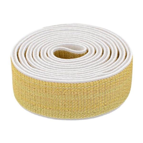 Tejido automático de agujas Jacquard especializado en la fabricación de etiquetas tejidas de tejidos estrechos