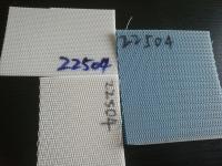 22504 Tecido de poliéster para secadores de tela de malha para máquinas de cartão e papel