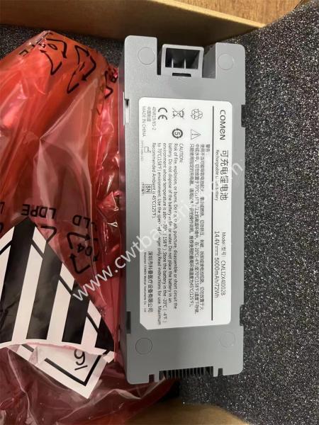 Batería del desfibrilador Comen S8 14.4V 5000mAh CMLI2X4I002B