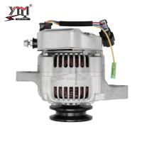 Motor elétrico do alternador de ND243 S4S E303 V3800 E303.5 para  Kubota 32A68-0030