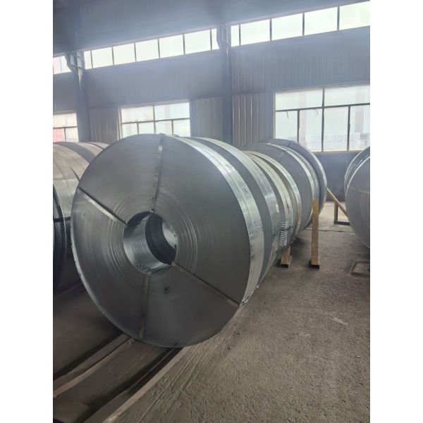 Hot Dipped Galvanized Metal Building Purlin with Customized Length and 195/235/355 Steel Type for Structural Support