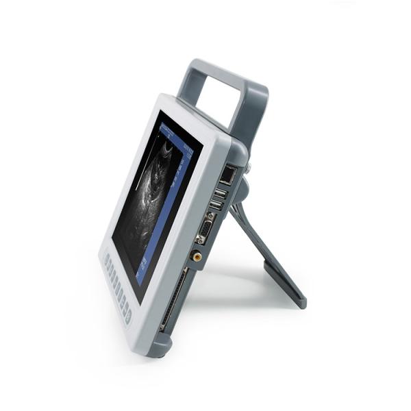 Veterinary Medical Ultrasound Machine 2D B Mode Ultrasound Scanner GHK10