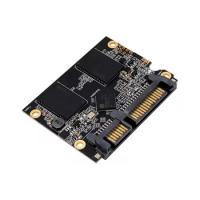 2.5''SATA SSD de qualité industrielle 64 Go 128 Go 256 Go 1 TB SATA III SSD Pour le dispositif de moniteur IPC