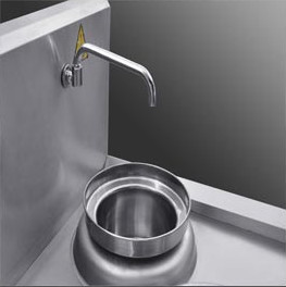 горелка плитаов индукции 8000W SS коммерчески одиночная для гостиницы