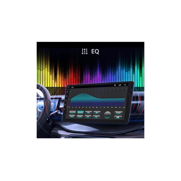 2GB+32GB Hyundai Радио с сенсорным экраном GPS навигация Автомобиль FM радио