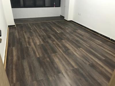 Prancha Waterproofing do vinil do núcleo do Spc