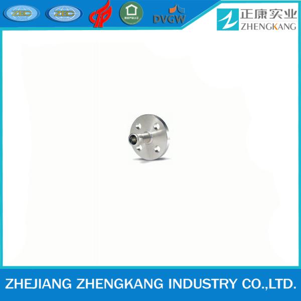 Wholesale Stainless steel threaded flange adapter