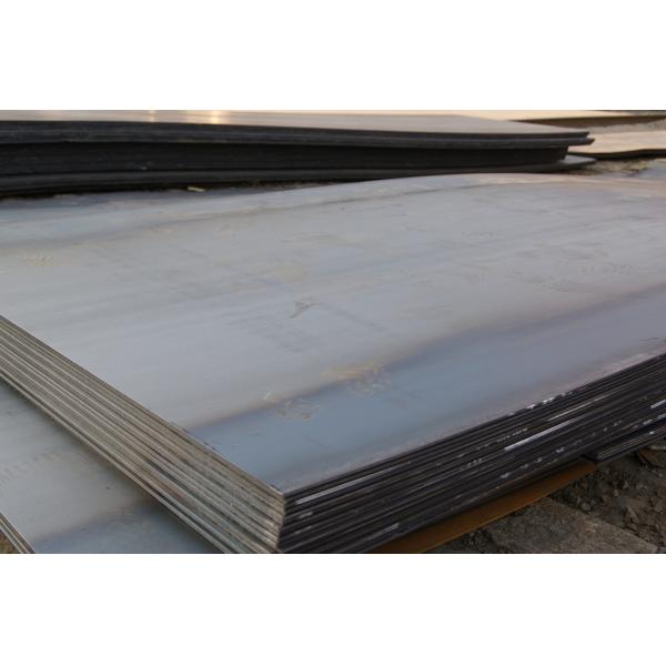 Incoloy 718 UNS N07718 Steel Plate