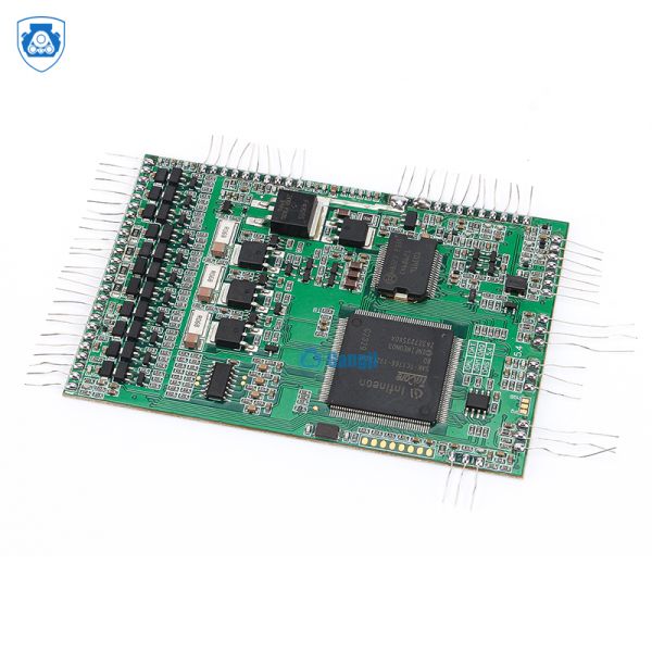 Hot TCM 02ETCM Automatic Transmission TCU Chip for Audi Skoda Volkswagen