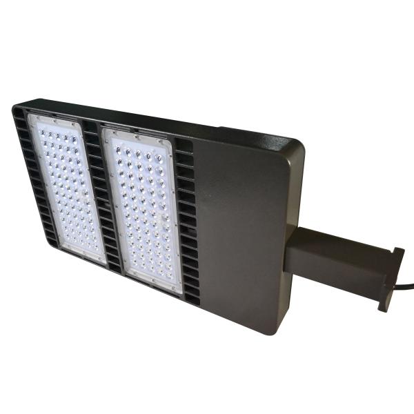 High Brightness LED Roadway Light 240W 31200lm IP67 5 Years Warranty