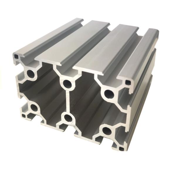 Assembly Line Aluminum Profile Heavy-Duty 6061-t6 For Conveyors