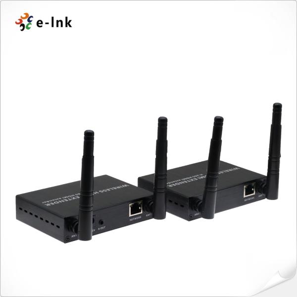 Wireless HDMI Extender