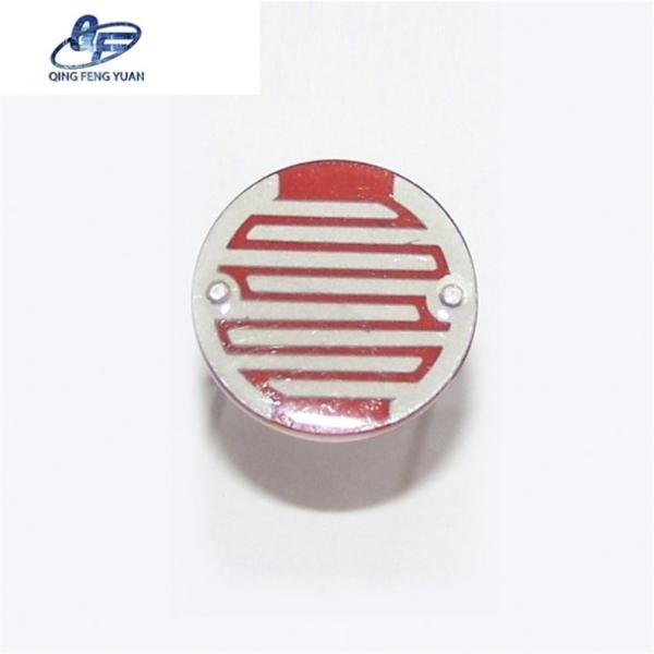 20Mm Outdoor Night Light Filme seco LDR fotoresistente 20528 Sensor fotoresistente GL20528