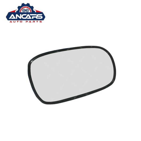 1994-1999 Hyundai Accent Side Mirror Glass 87608-22001