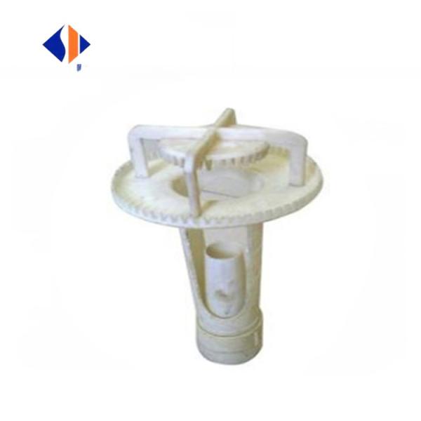 150-тонные рефракторные рефракторные охлаждающие башни с материалом из ПВХ/ПП и разумными