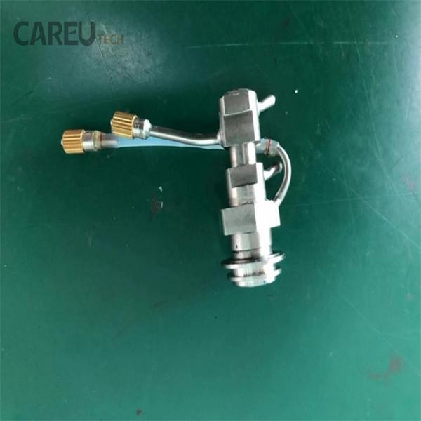 Flexible Endoscope Parts Suction Housing for Olympus GIF-H260