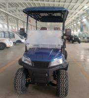 Venda direta de fábrica Carrinho de golfe elétrico com certificado de qualificação CE