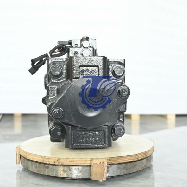 708-1W-00900 708-1W-000910 708-1W-00902 708-1W-04961 For Komatsu PC800-8R PC800-8 PC850-8 PC850SE-8R EXCAVATORS Parts Hydraulic Piston Pump FAN PUMP GEAR PUMP Pump Assembly Aftermarket Original